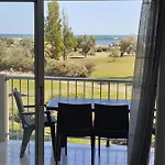 Amoureva E27, Vue Mer, Clim, Piscine, Parking