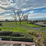 Amoureva E27, Vue Mer, Clim, Piscine, Parking Daire