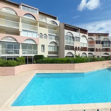 Amoureva E27, Vue Mer, Clim, Piscine, Parking Daire