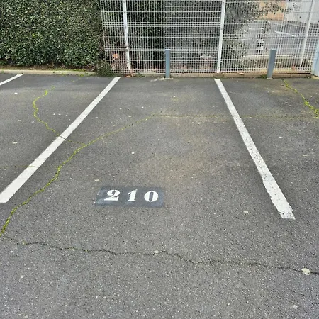 Amoureva E27, Vue Mer, Clim, Piscine, Parking Agde