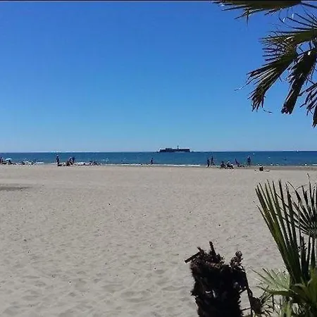 Apartamento Amoureva E27, Vue Mer, Clim, Piscine, Parking *